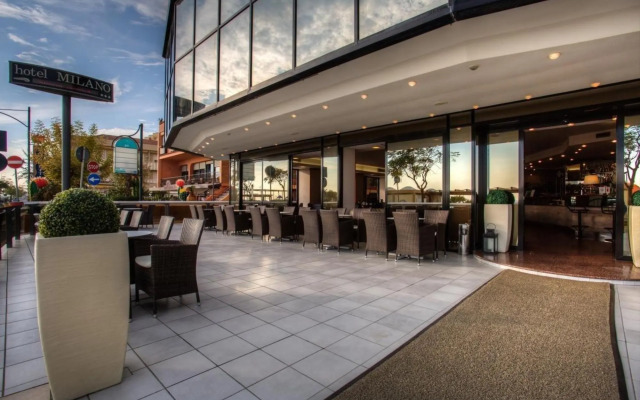 Milano Resort