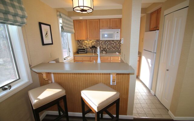 The Mansion at Ocean Edge