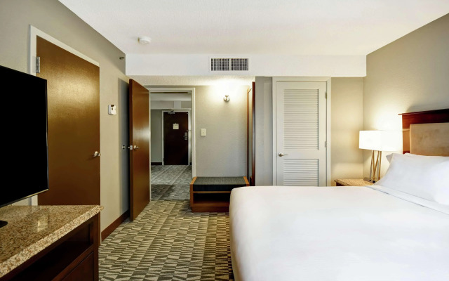 DoubleTree by Hilton Hotel Augusta