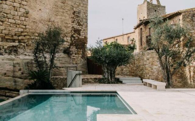 Deco - Casa Castell de Peratallada