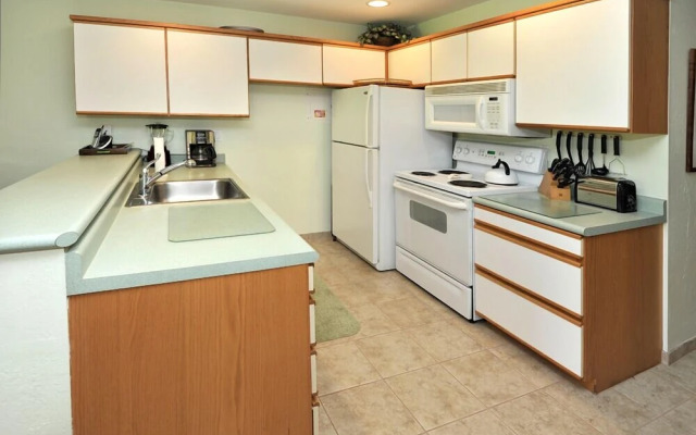 Hale Kamaole #133 - 1 Br Condo