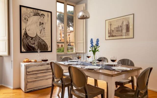 Daplace - Virginia Apartment