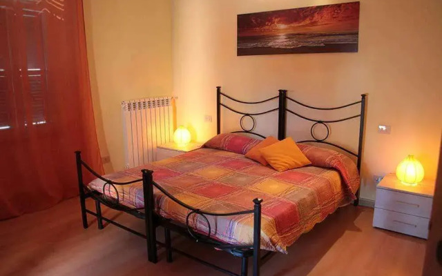 Affittacamere Villa Drusilla