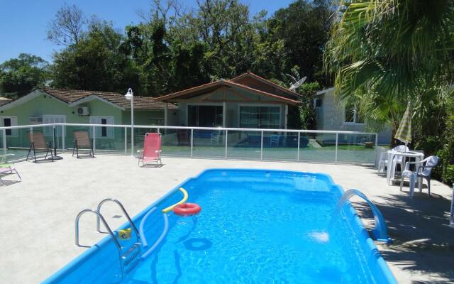 Recanto Armacao Pousada