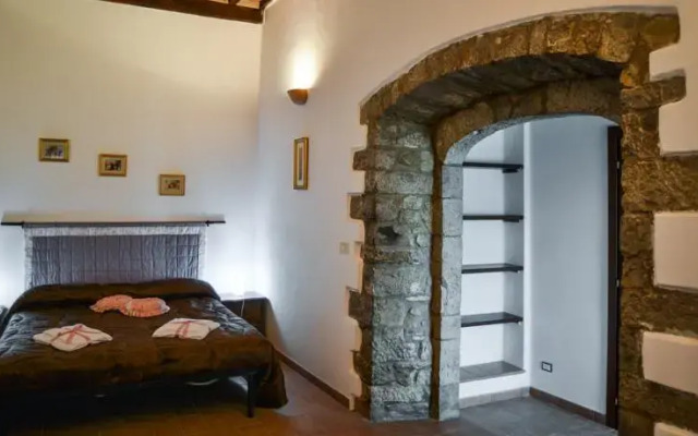Guesthouse La Casa Del Conte