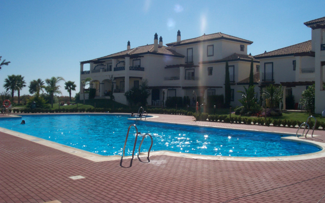 Leo Apartamentos San Bruno