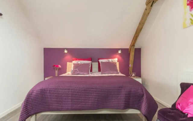 Gite Vay, 4 pièces, 8 personnes - FR-1-306-1134