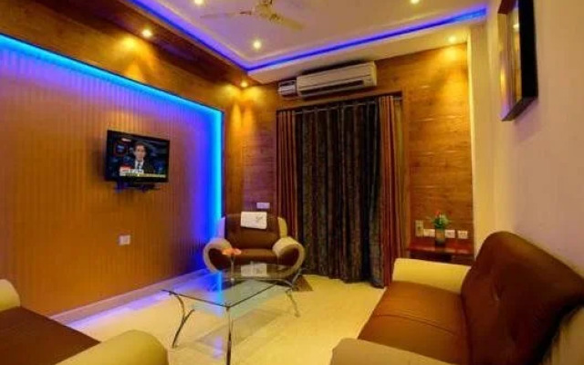 Akshay Inn