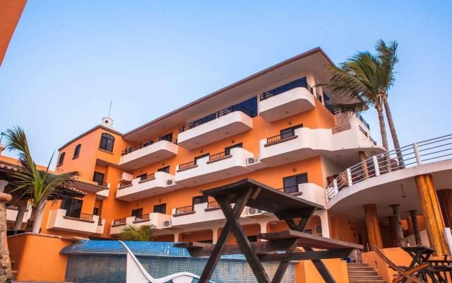 The Alondra Hotel