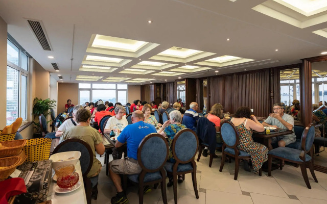 Minasi Premium Hotel