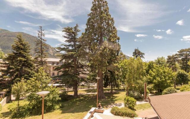 Appartement Briançon, 1 pièce, 2 personnes - FR-1-330C-48