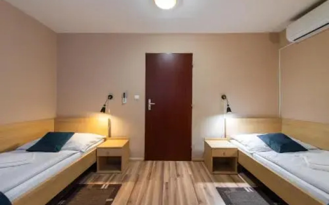 Penzion Siesta