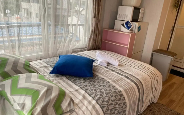 Takemura Building 303