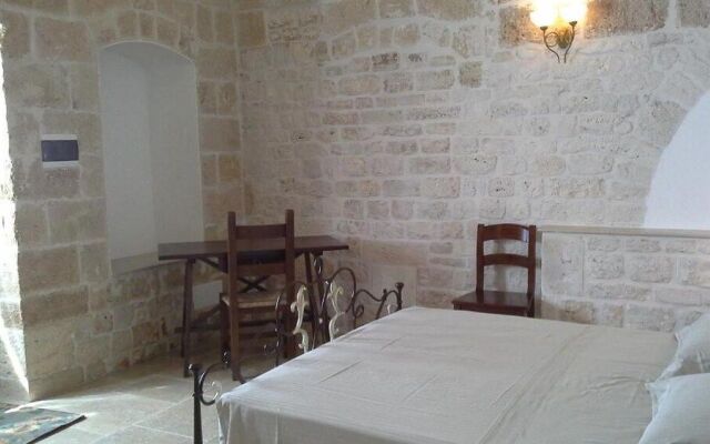 Masseria Ciavea