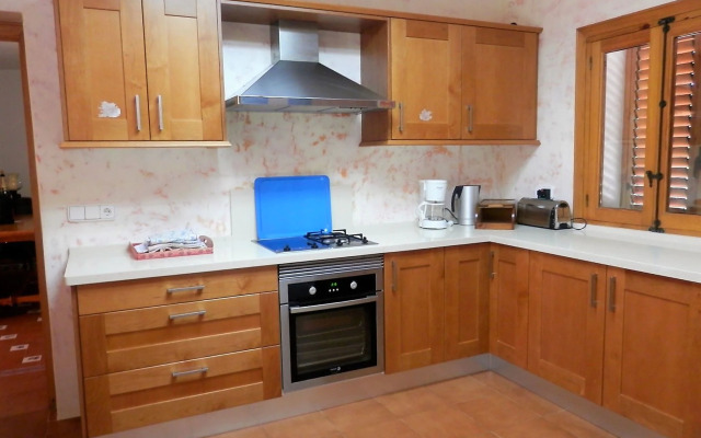 Exclusive Holiday Home In Ibiza With Private Pool