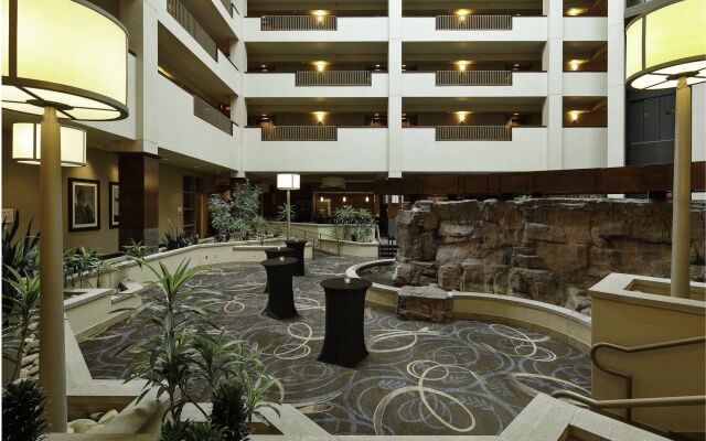 Sheraton Sioux Falls Hotel & Convention Center