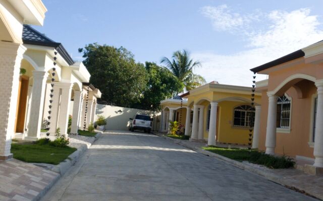 My Second Home In Puerto Plata