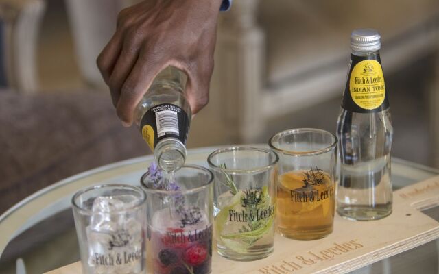 Franschhoek Country House and Villas