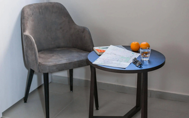 Stay Inn Hostel