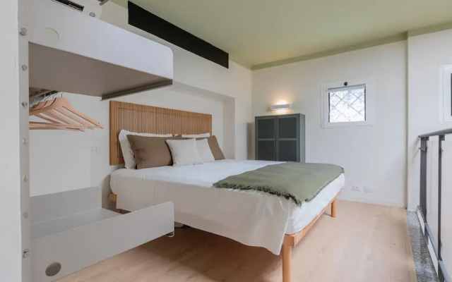 Green Loft by Wonderful Italy