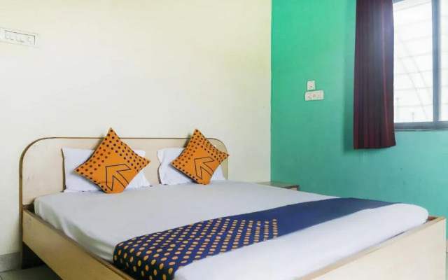 Vaishali Lodge by OYO Rooms