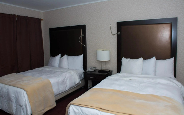 Atlantic Inn & Suites