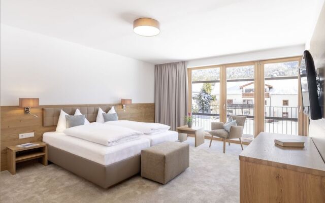 Gotthard - Fine Living Apartments