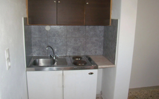 Tonaras Villas