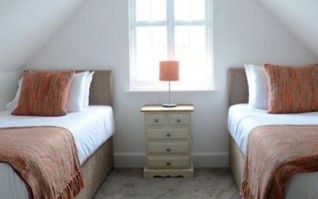 The Retro B&B