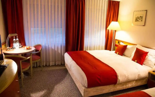 LeoMar Flatrate Hotel