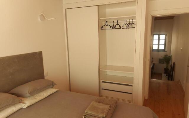 House Rio Almada