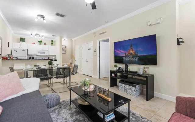 Themed Bedrooms Disney Area 3BR