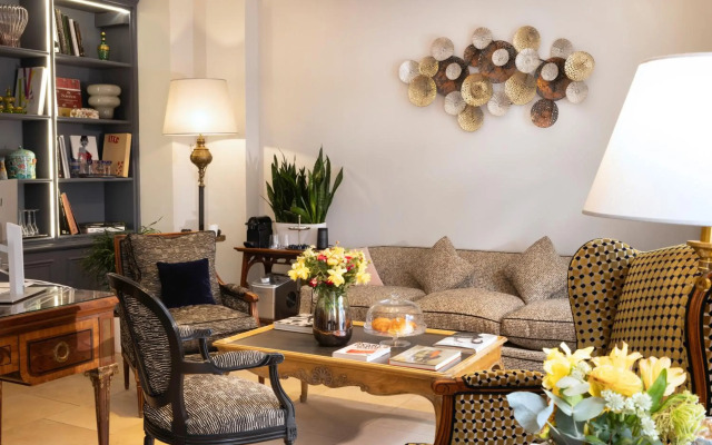 Le Relais Madeleine