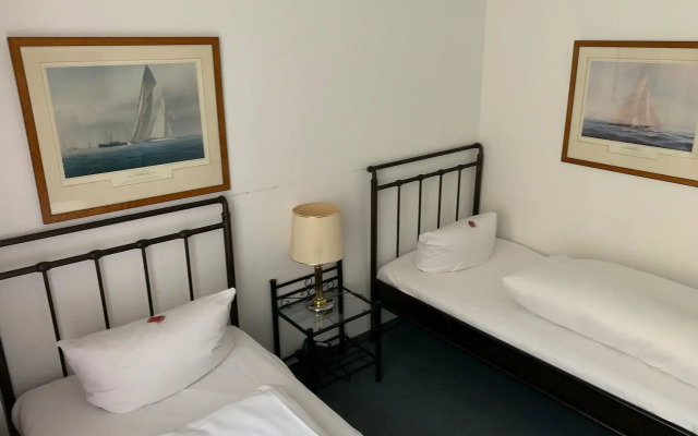 Hotel Windsor