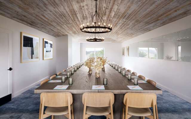 Sanctuary Beach Resort