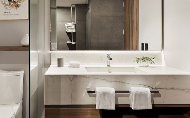 Wyndham Grand Mexico City