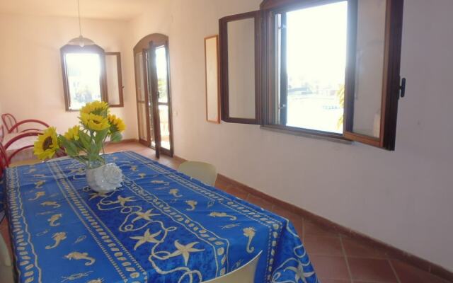 Residence La Bricola Laghi Di Sibari