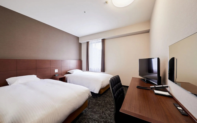 Hotel Wing International Kobe Shin-Nagata Ekimae