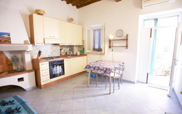 Appartamento Piazza Il Fico