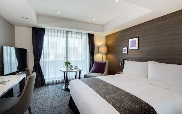 Somerset Ginza East Tokyo