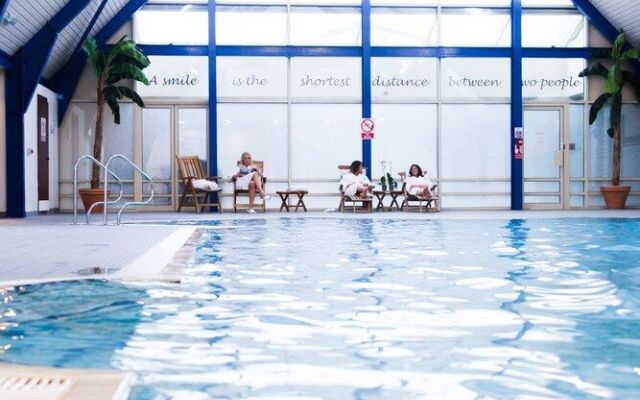 Best Western Ufford Park Hotel