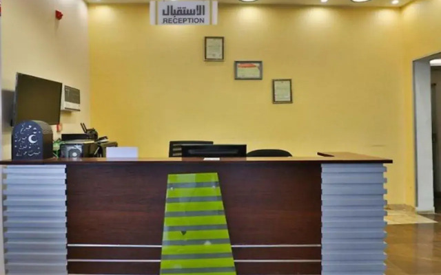 Mabeet Jazan Hotel by OYO Rooms