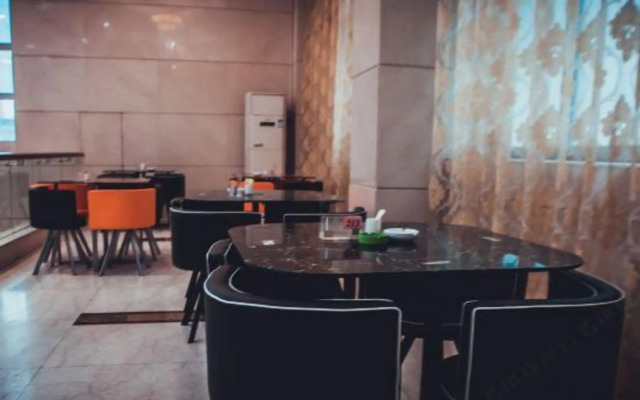 Kaixuanmen Hotel