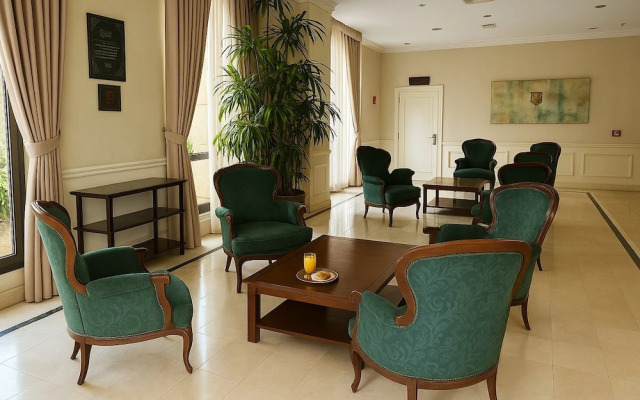Elegance Suites Alvorada