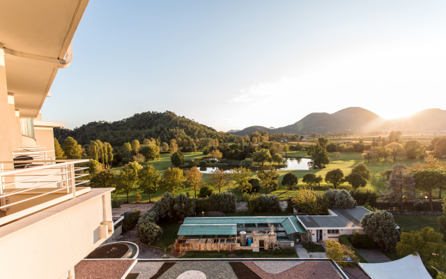 Galzignano Resort Terme & Golf - Hotel Splendid