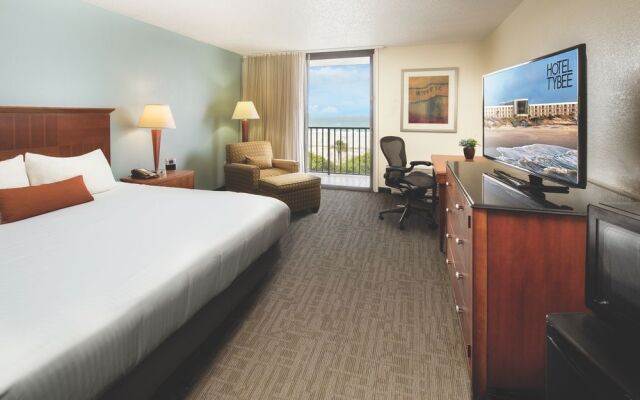 Jack's Tybee Treehouse