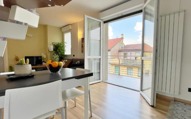 Candiani Halldis Apartments