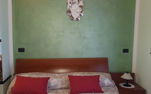 B&B da Silvana Talamello