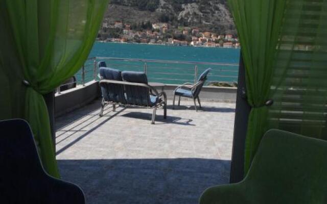 Bjelica Apartments Kotor