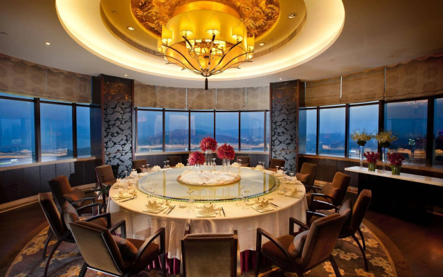 Zhejiang Grand